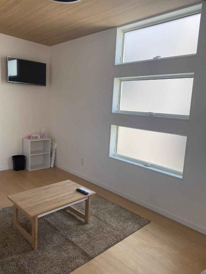 Guest House Daruma Anan Exterior photo