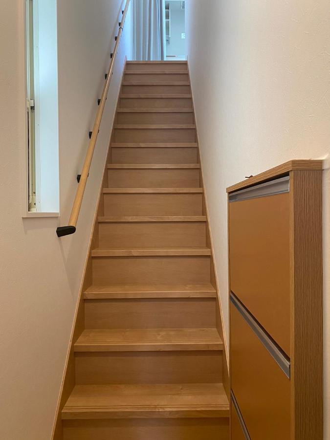 Guest House Daruma Anan Exterior photo