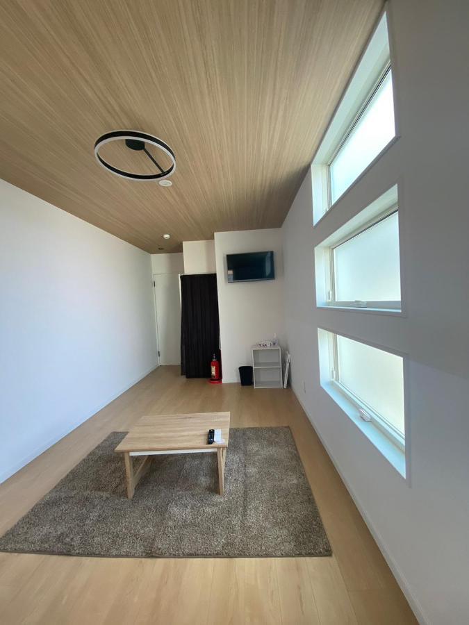 Guest House Daruma Anan Exterior photo