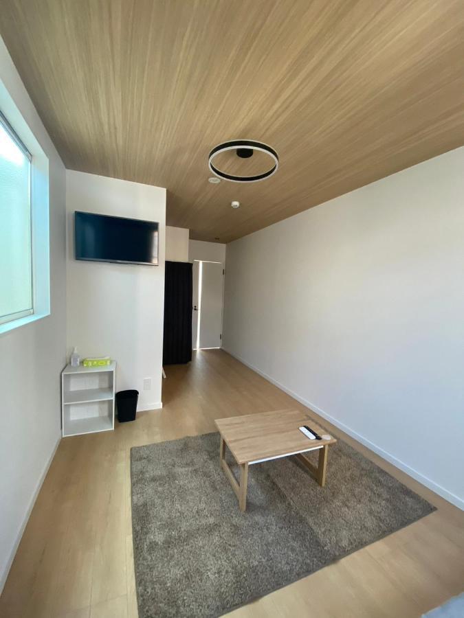 Guest House Daruma Anan Exterior photo